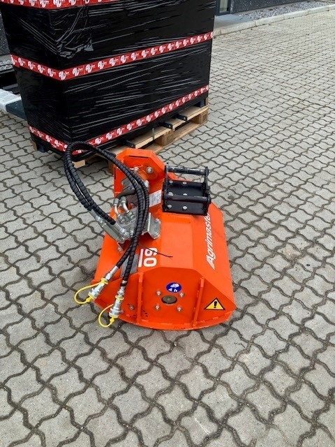 – – – Agrimaster 60
