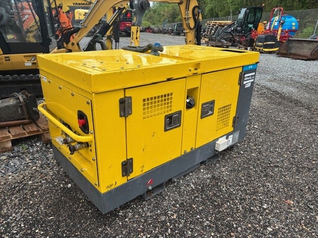 Atlas Copco U75