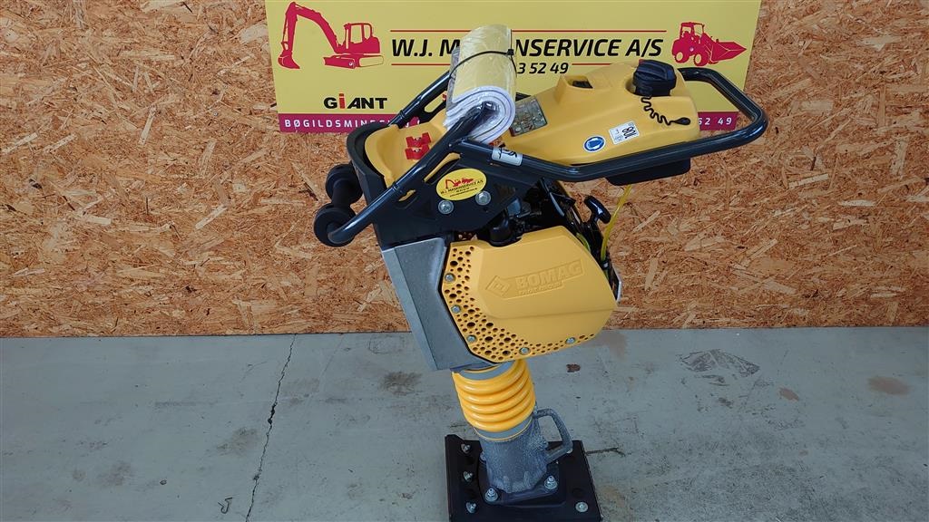 Bomag BT 60