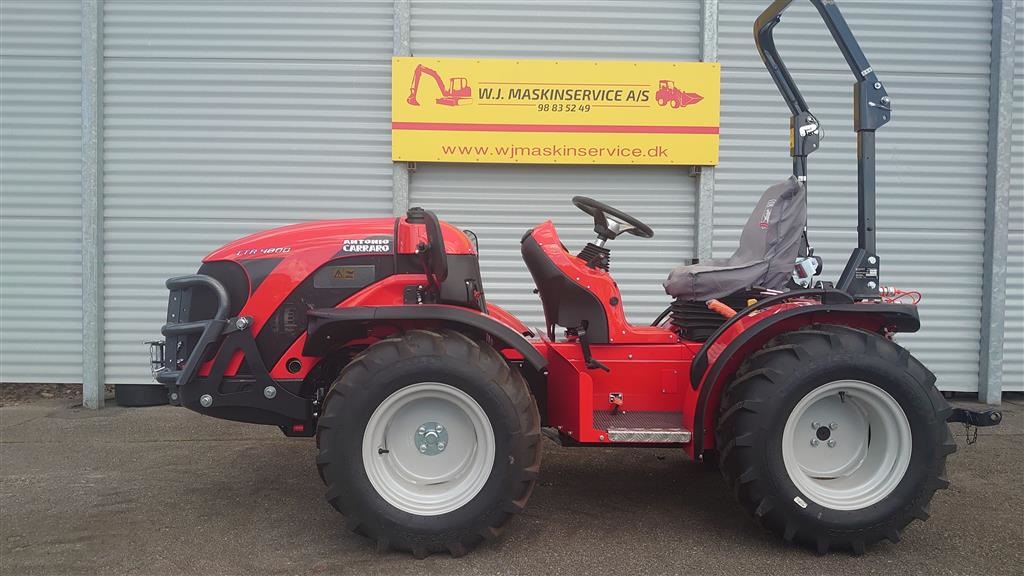 Carraro TTR 4800 HST