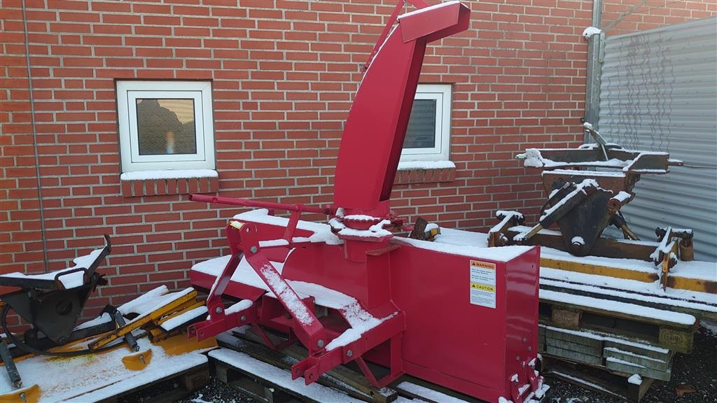 DK-TEC 180cm traktorfræser