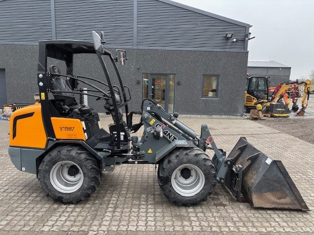 Giant V452T Xtra  kun 580 timer
