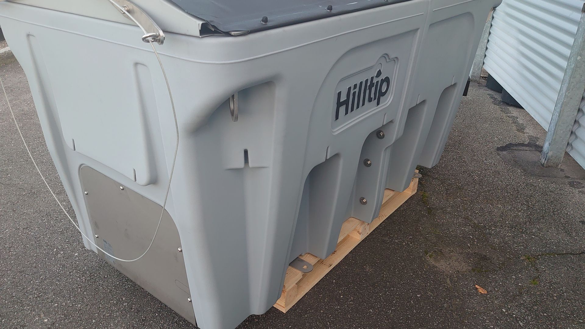 HillTip IceStriker 900AM - Billede 4