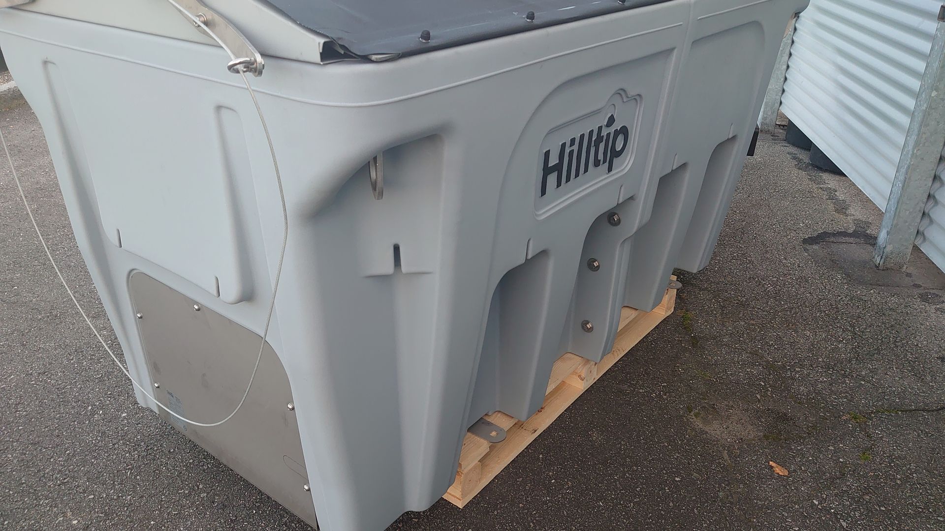HillTip IceStriker 900AM - Billede 5