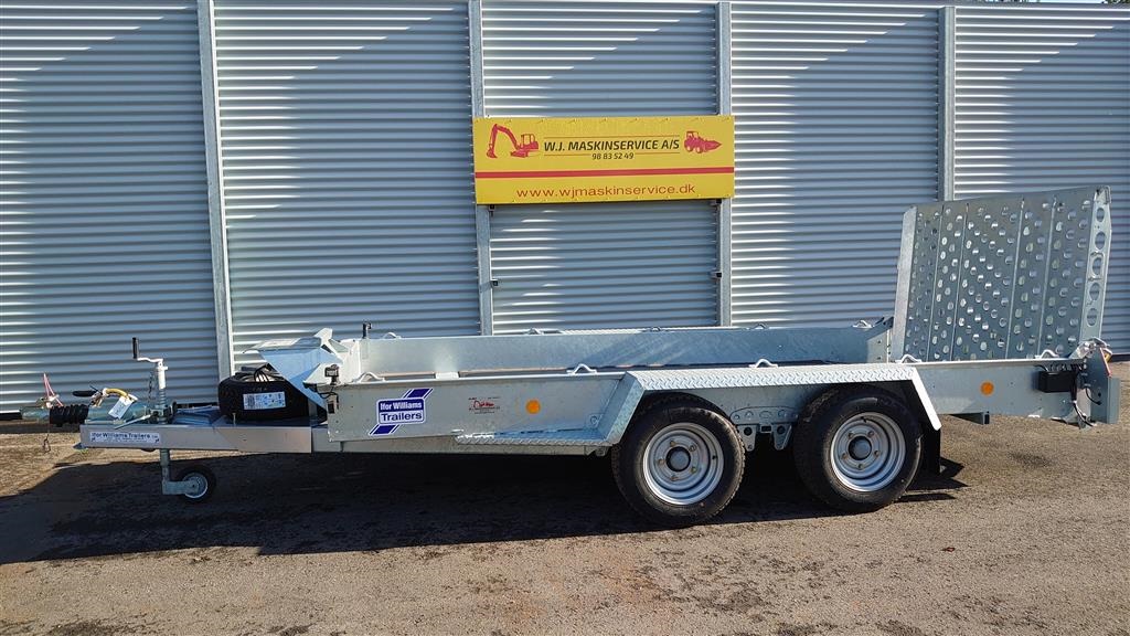 Ifor Williams GH 126