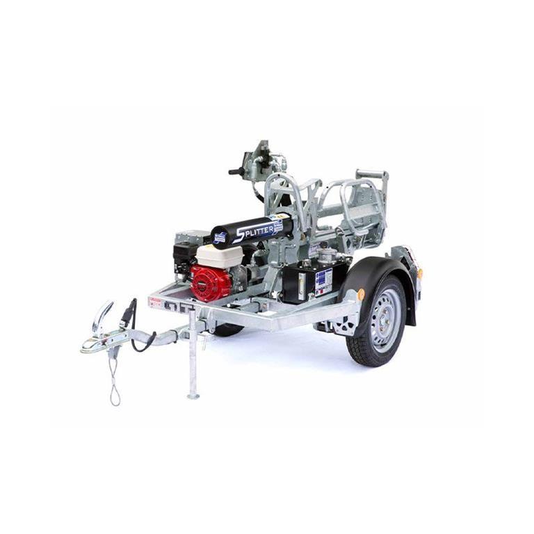 Ifor Williams LS 256