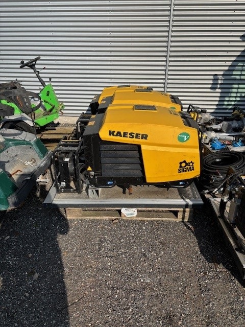 Käeser M17