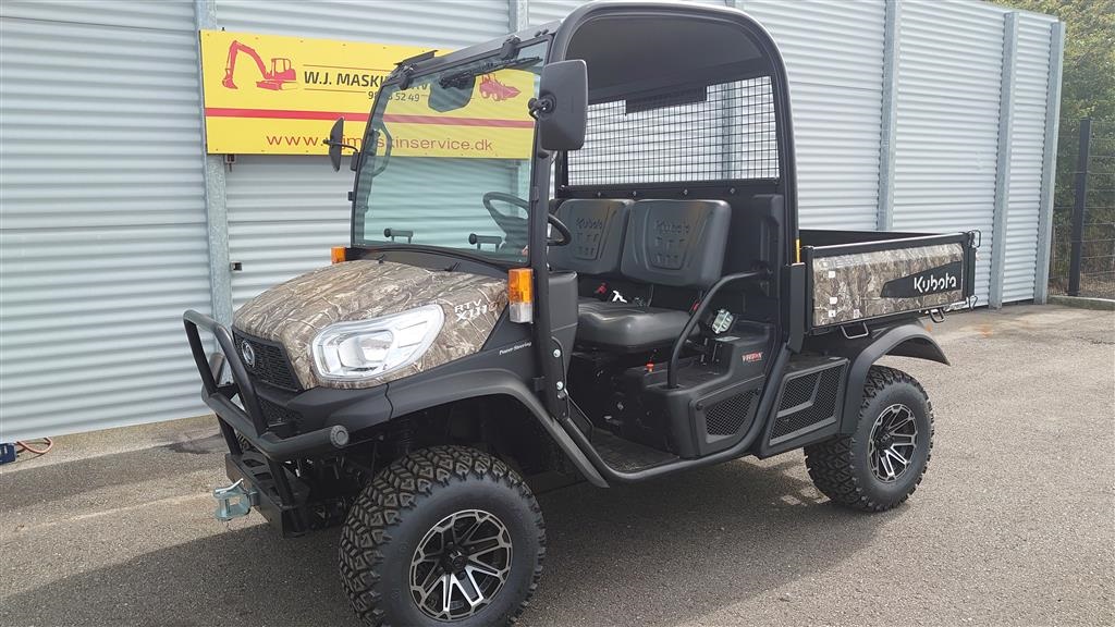 Kubota RTV-X1110