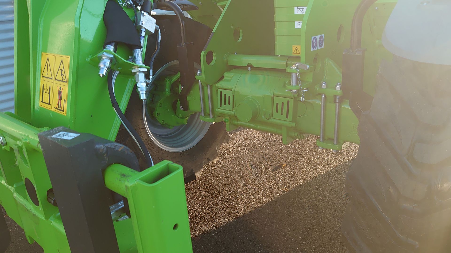 Merlo TF 42.7 CS - Billede 3