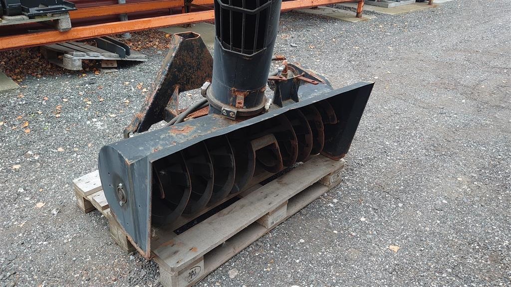 – – – NYMEK SB 1200