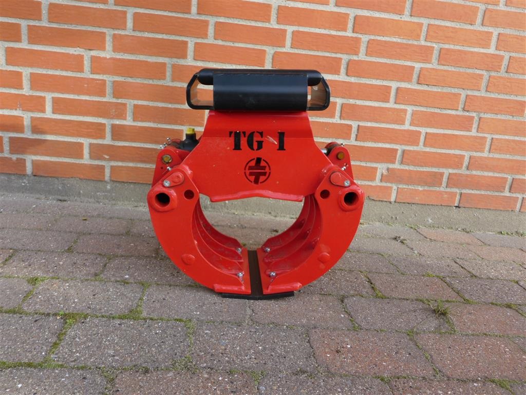 – – – TG1 sortergrab