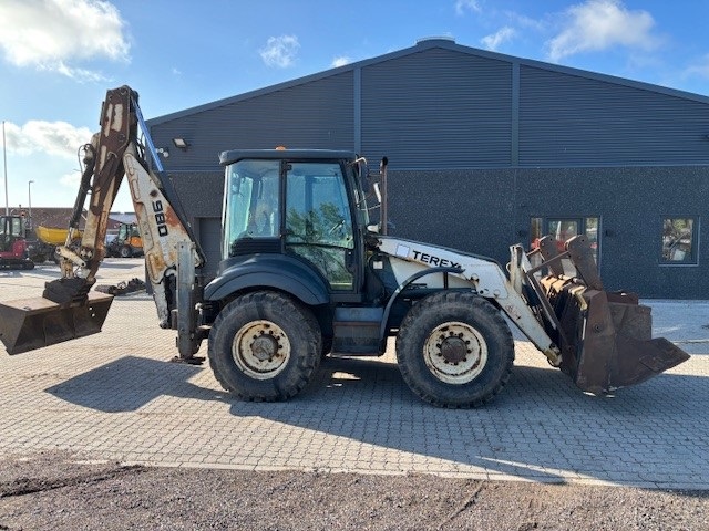 Terex 980