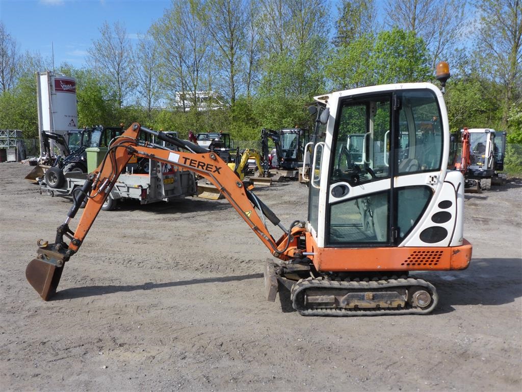 Terex HR 2.0
