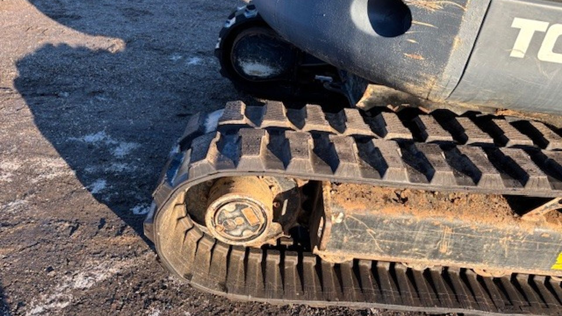 Terex Schaeff TC 75 - Image 2