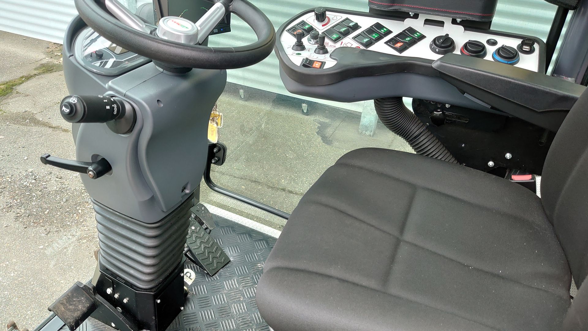 Timan 3330 4WD - Billede 3