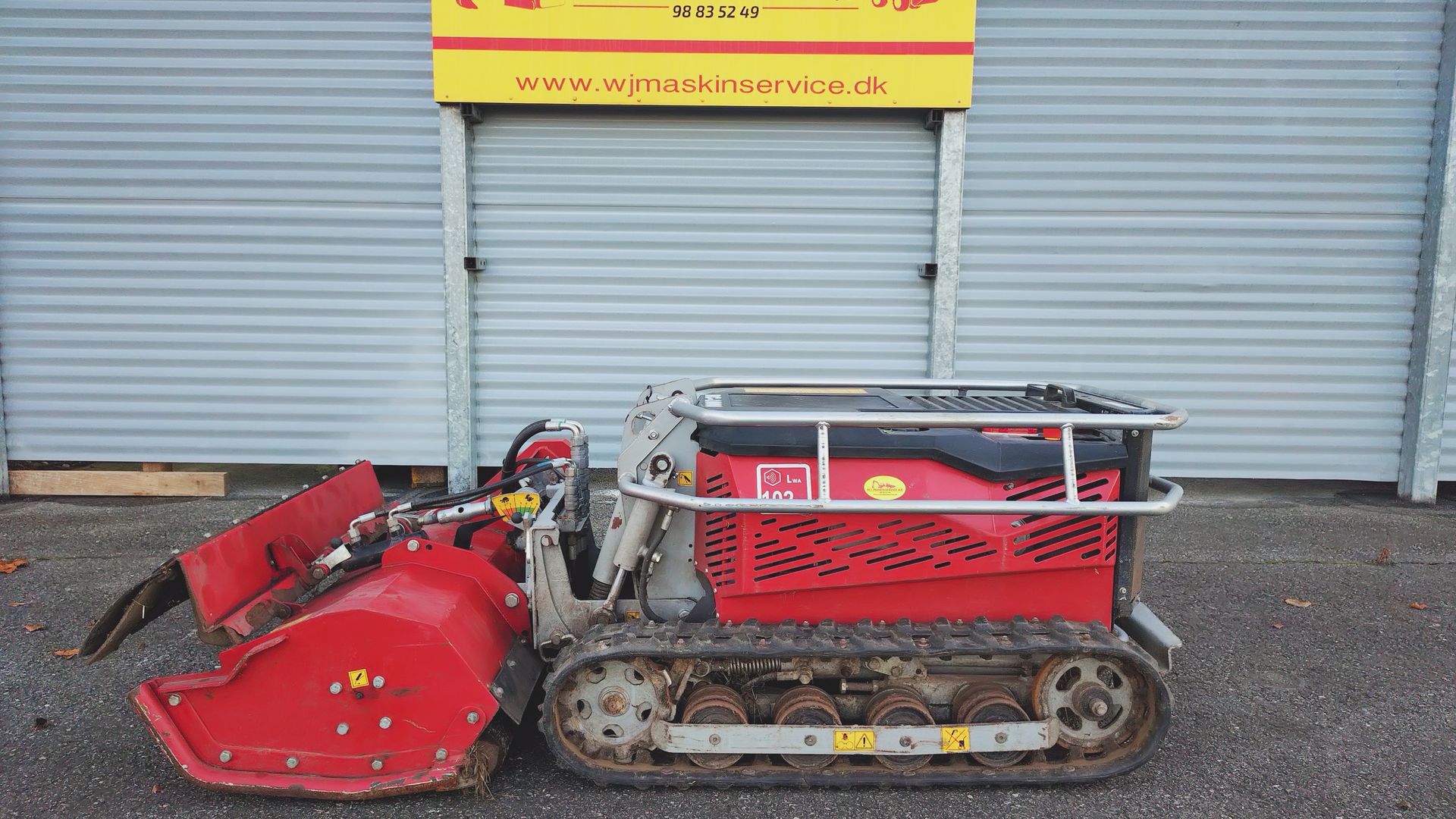 Timan RC-1000
