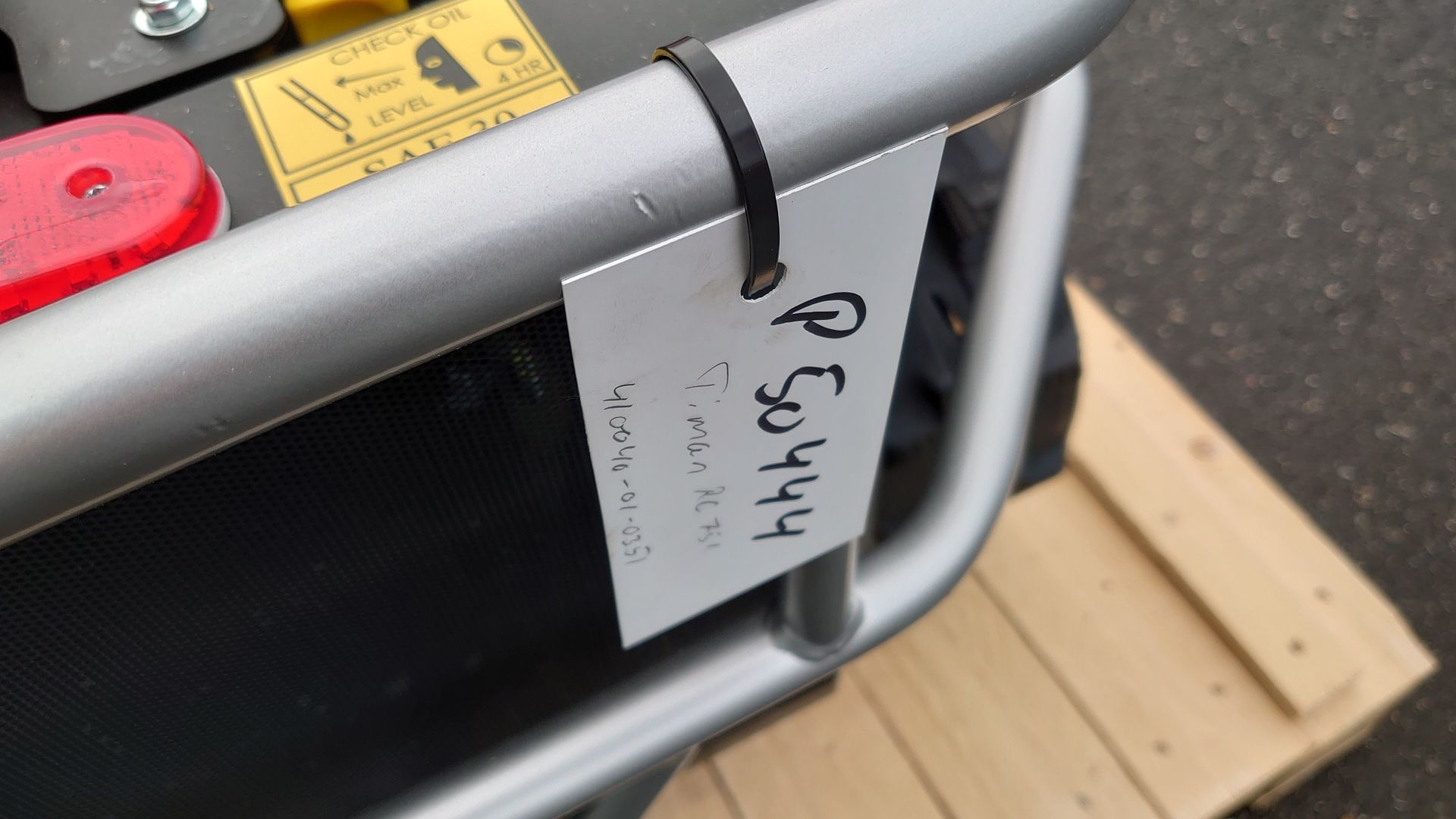 Timan RC-751 - Image 5