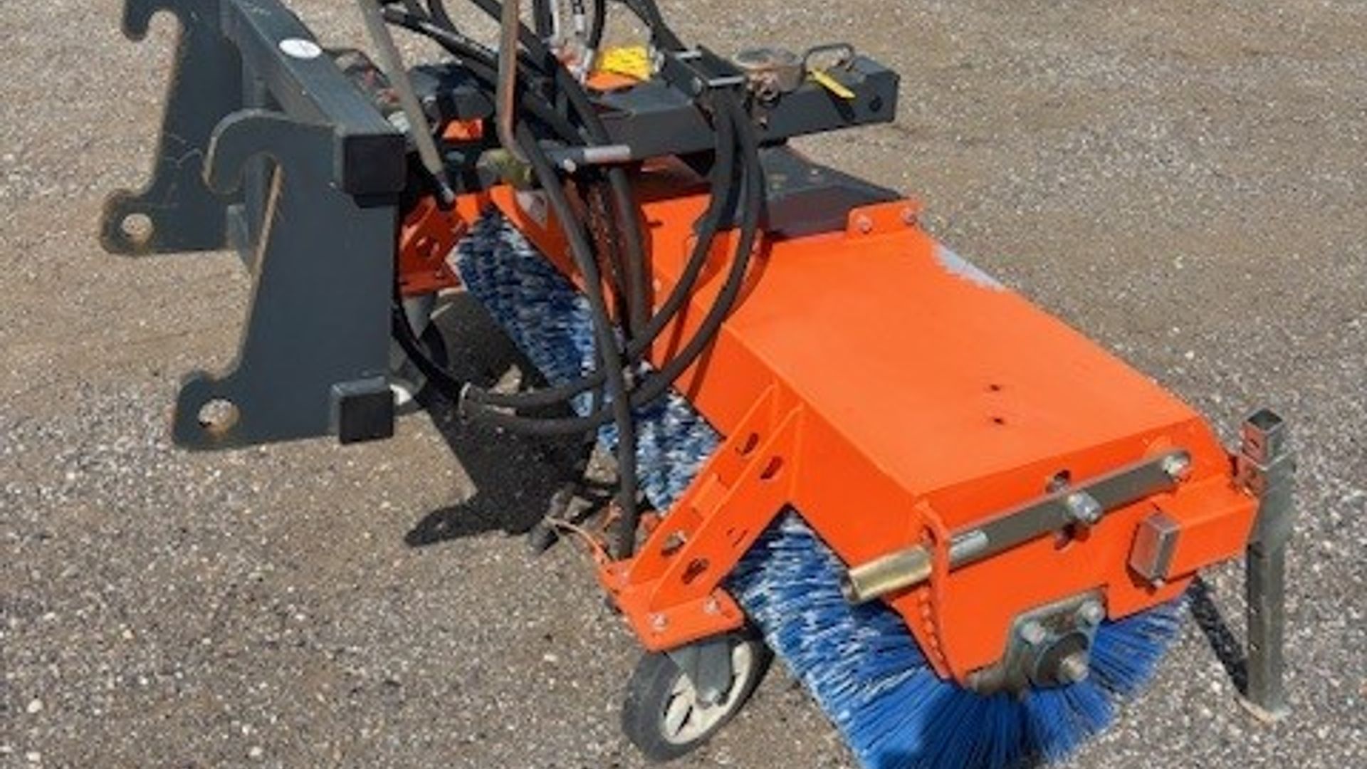 Tuchel Plus 590 - 150 - Billede 2