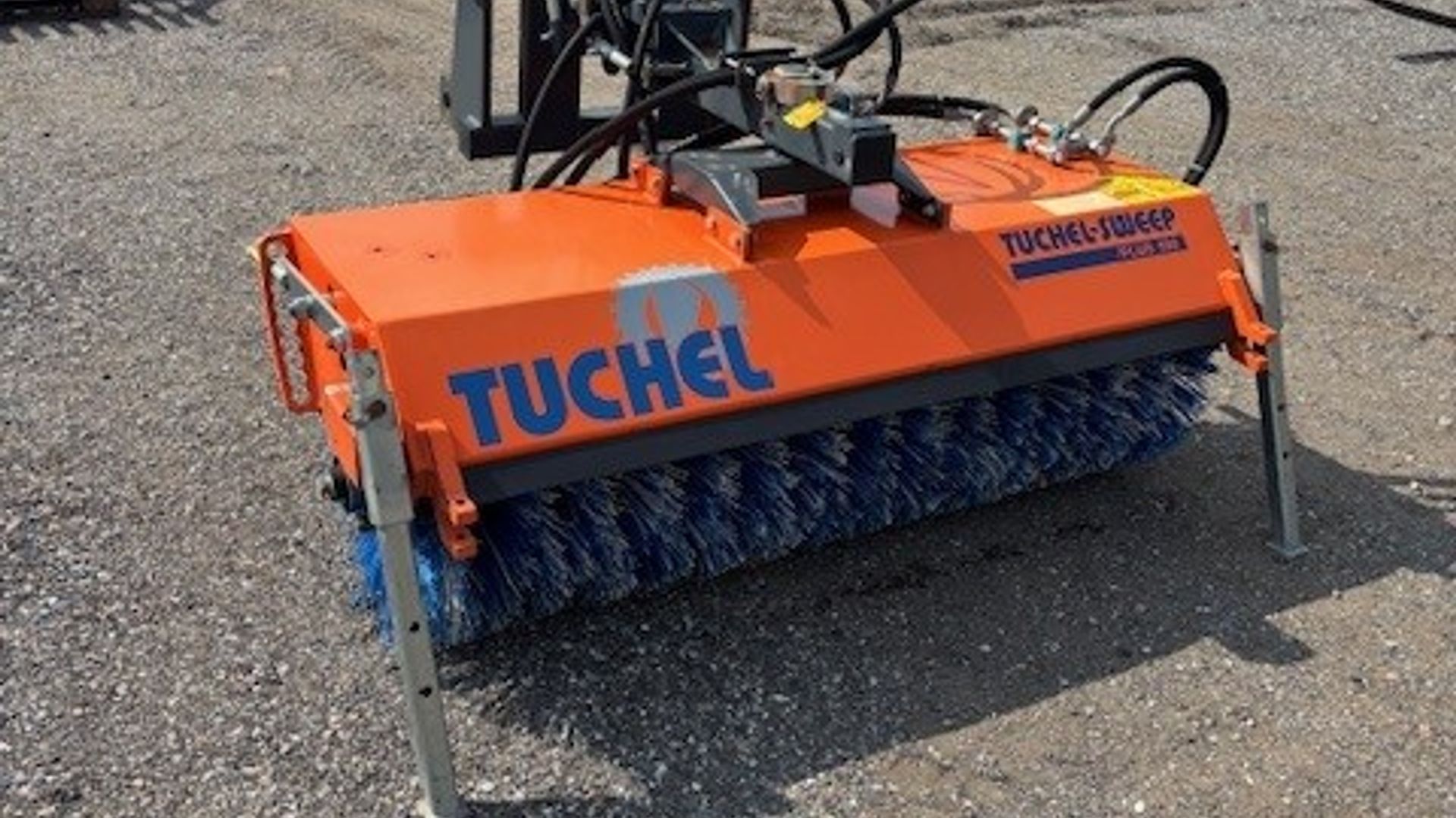 Tuchel Plus 590 - 150 - Billede 3
