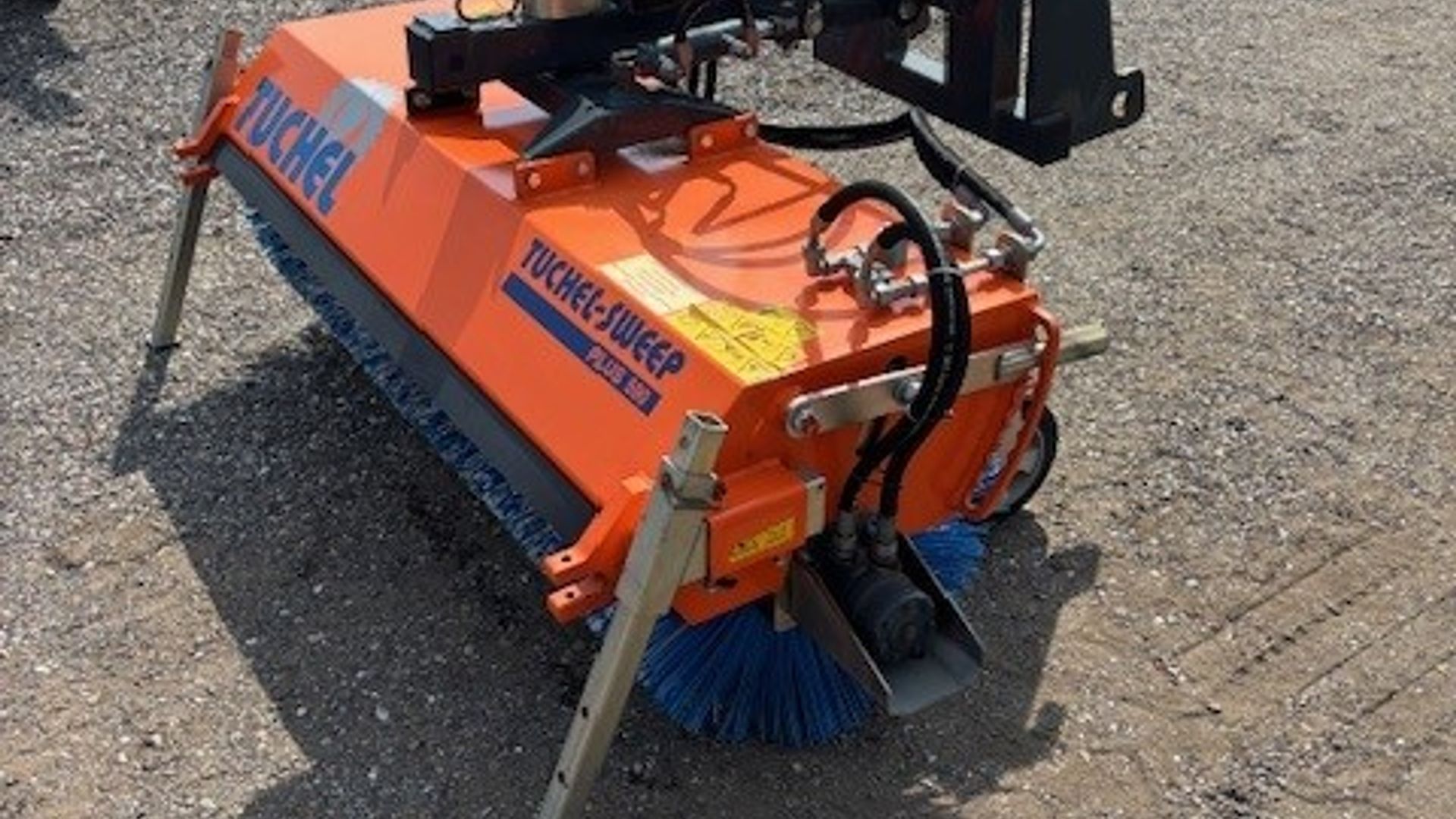 Tuchel Plus 590 - 150 - Billede 4