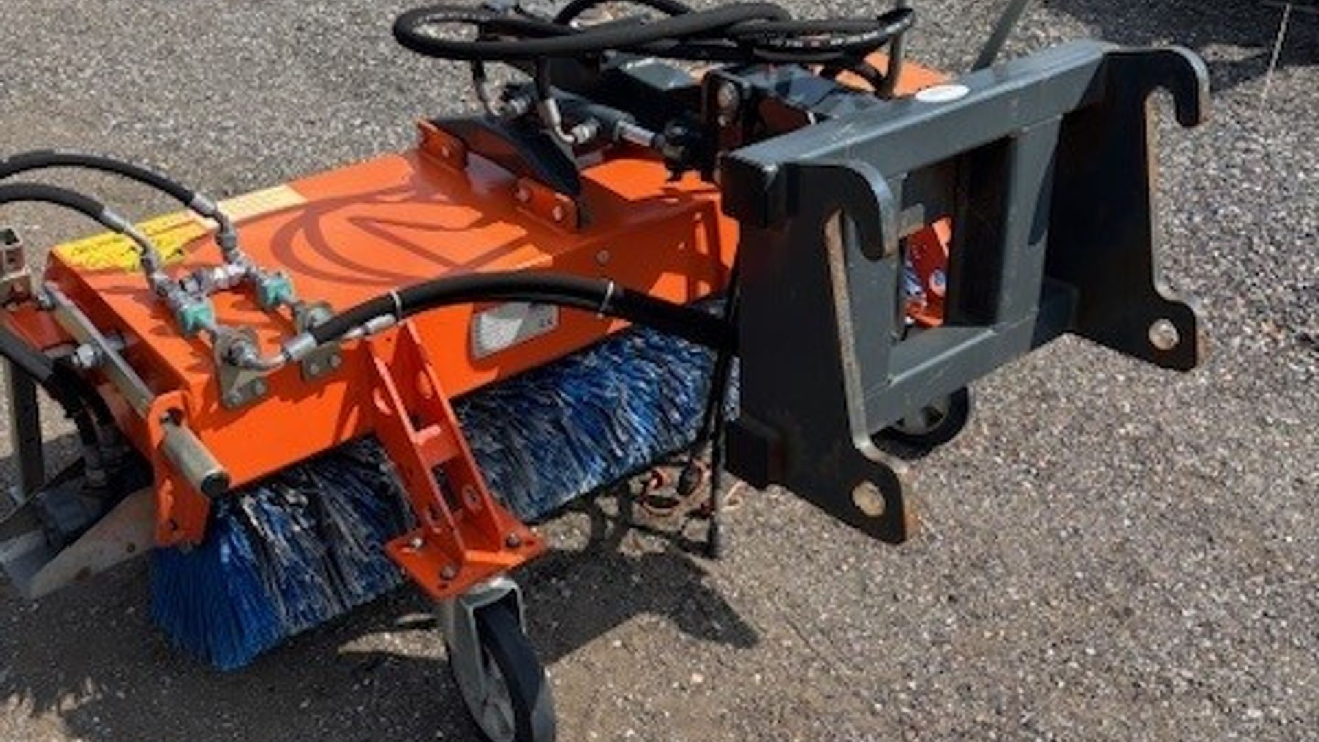 Tuchel Plus 590 - 150 - Billede 5
