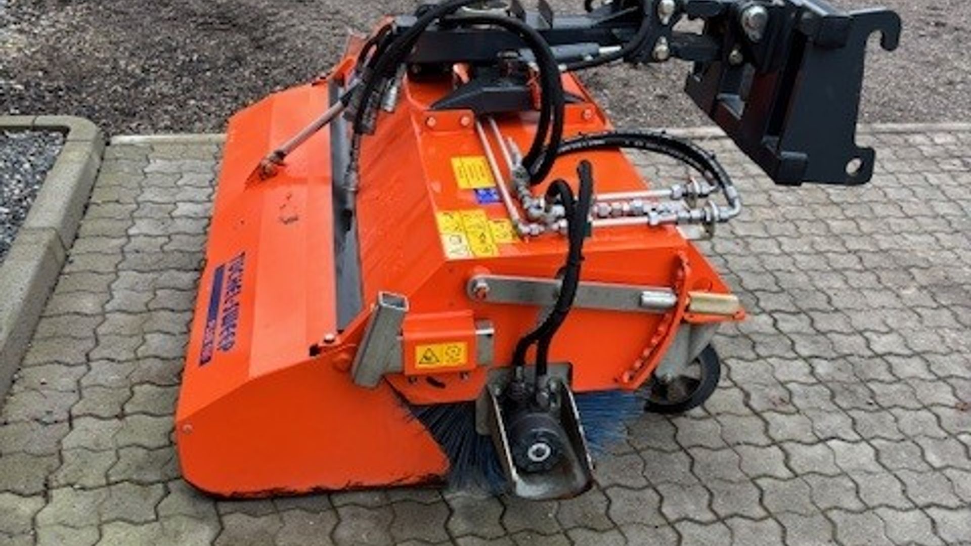 Tuchel Plus 590 -150 med opsamler plus 590 -150 - Image 2