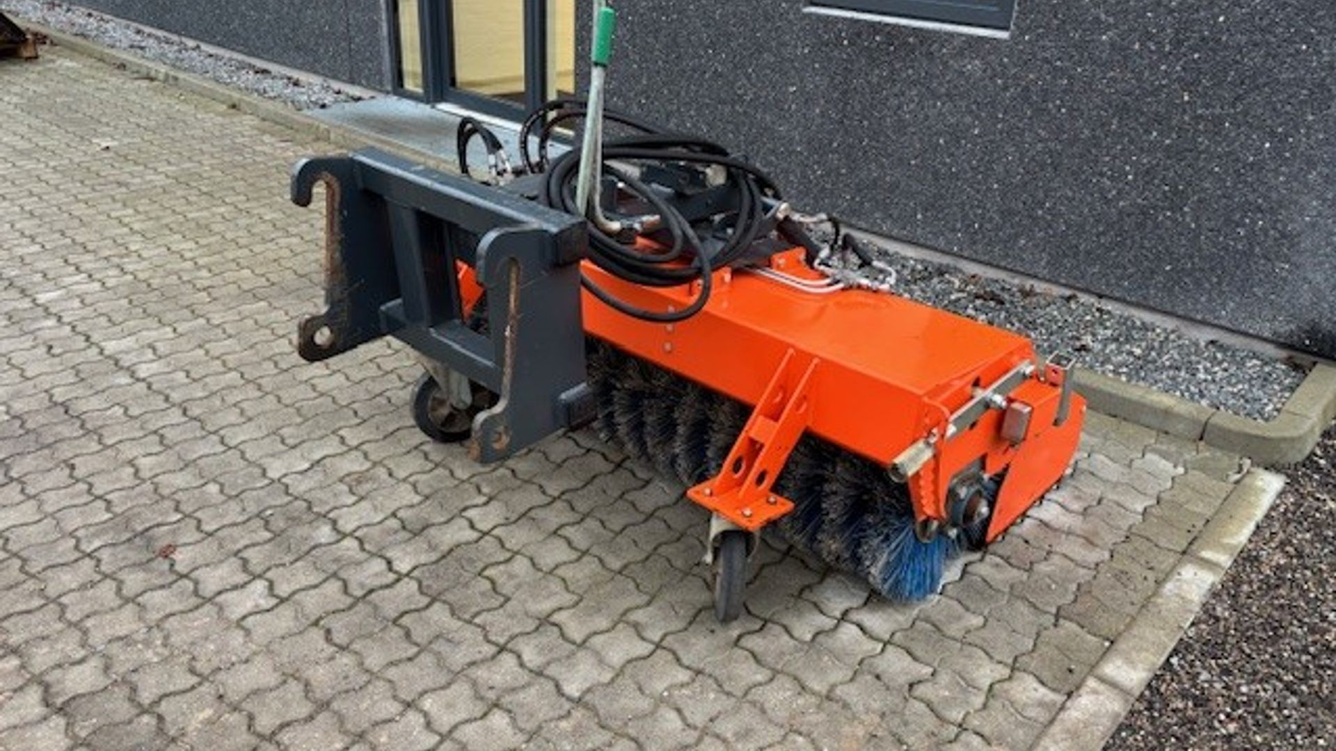 Tuchel Plus 590 -150 med opsamler plus 590 -150 - Image 5