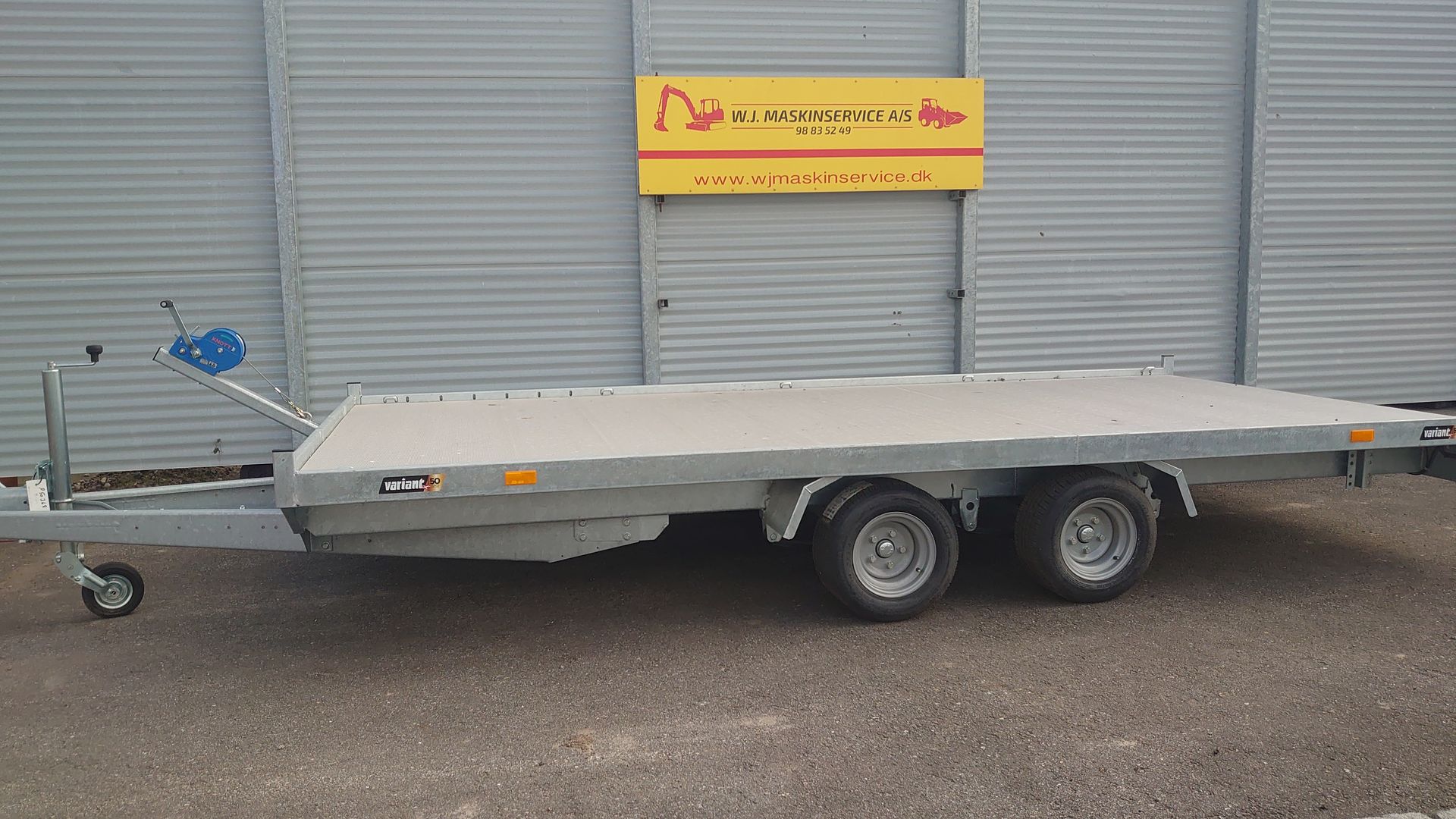 Variant 3021 L4
