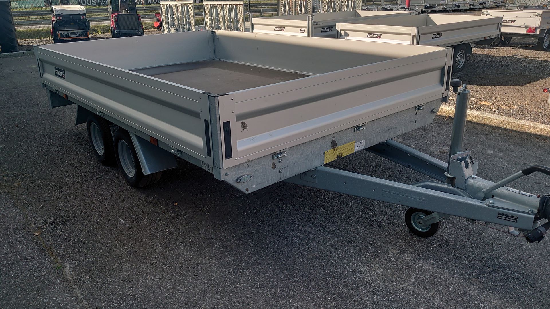 Variant 3021 P3 - Billede 2
