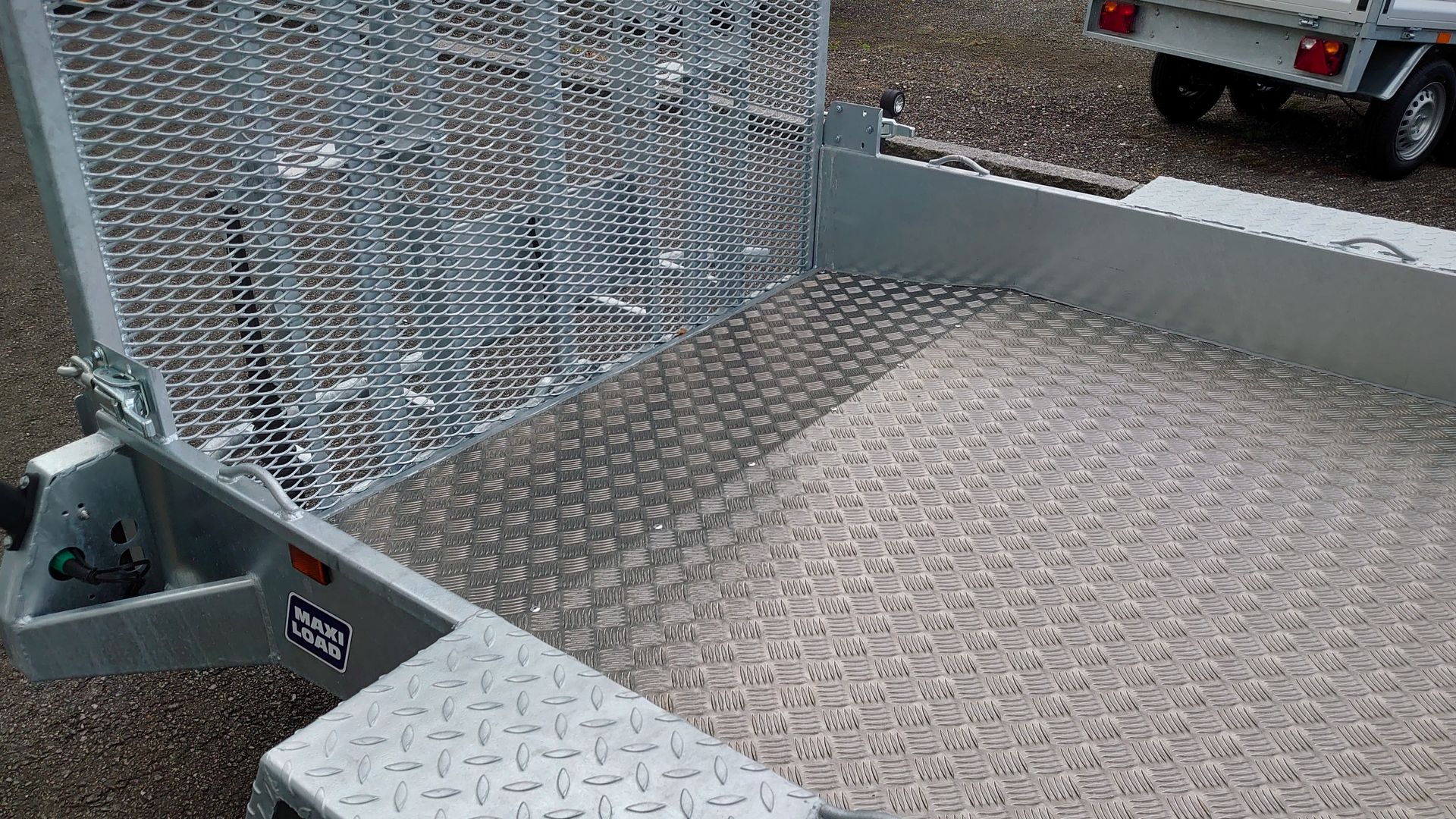 Variant 3516 B3 - Billede 4