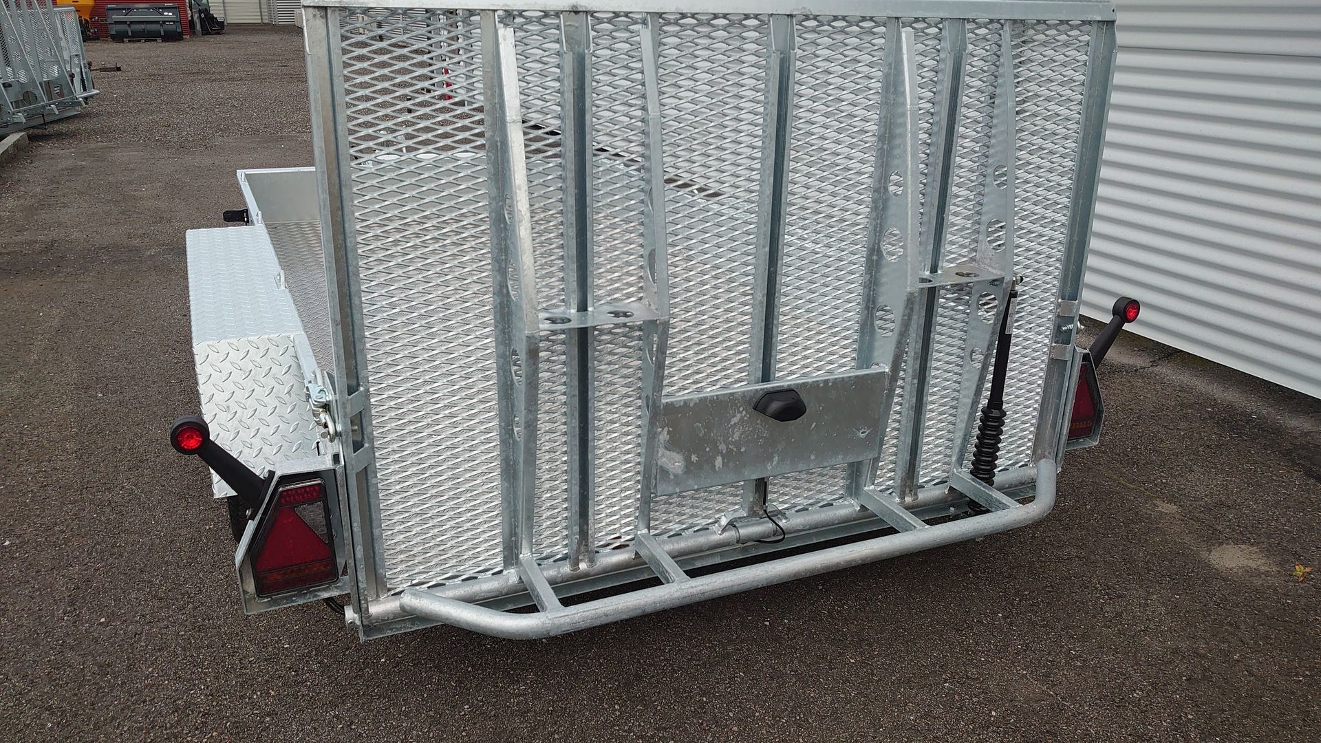 Variant 3516 B3 - Billede 5