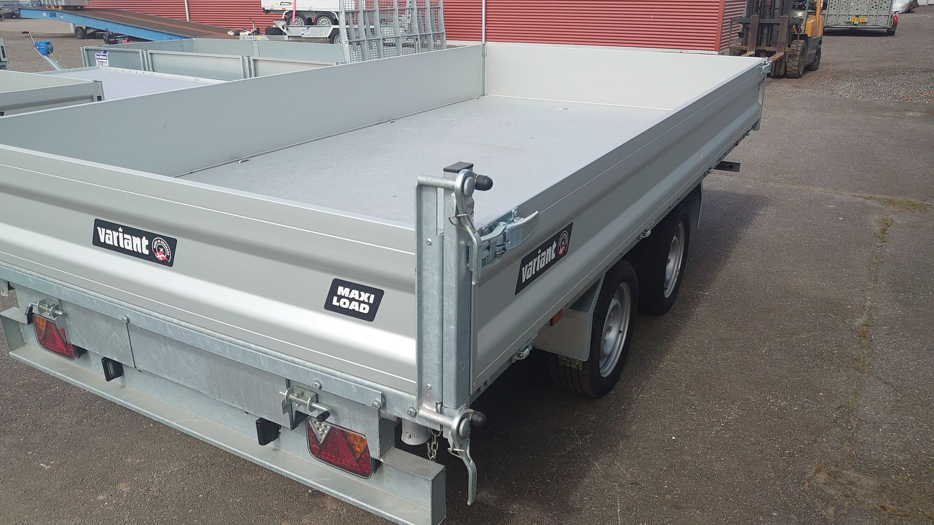 Variant 3519 TB TREVEJS-TIP - Billede 5