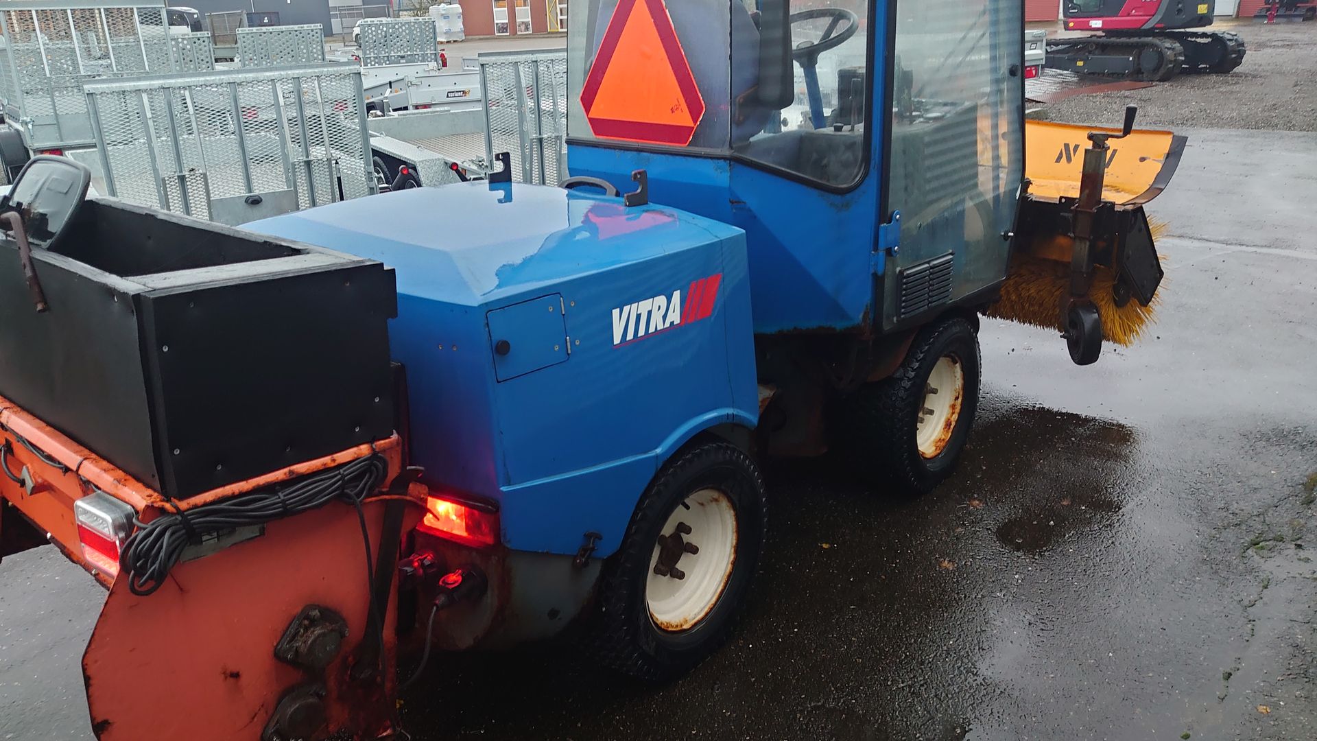 Vitra CITY 2000 - Image 4