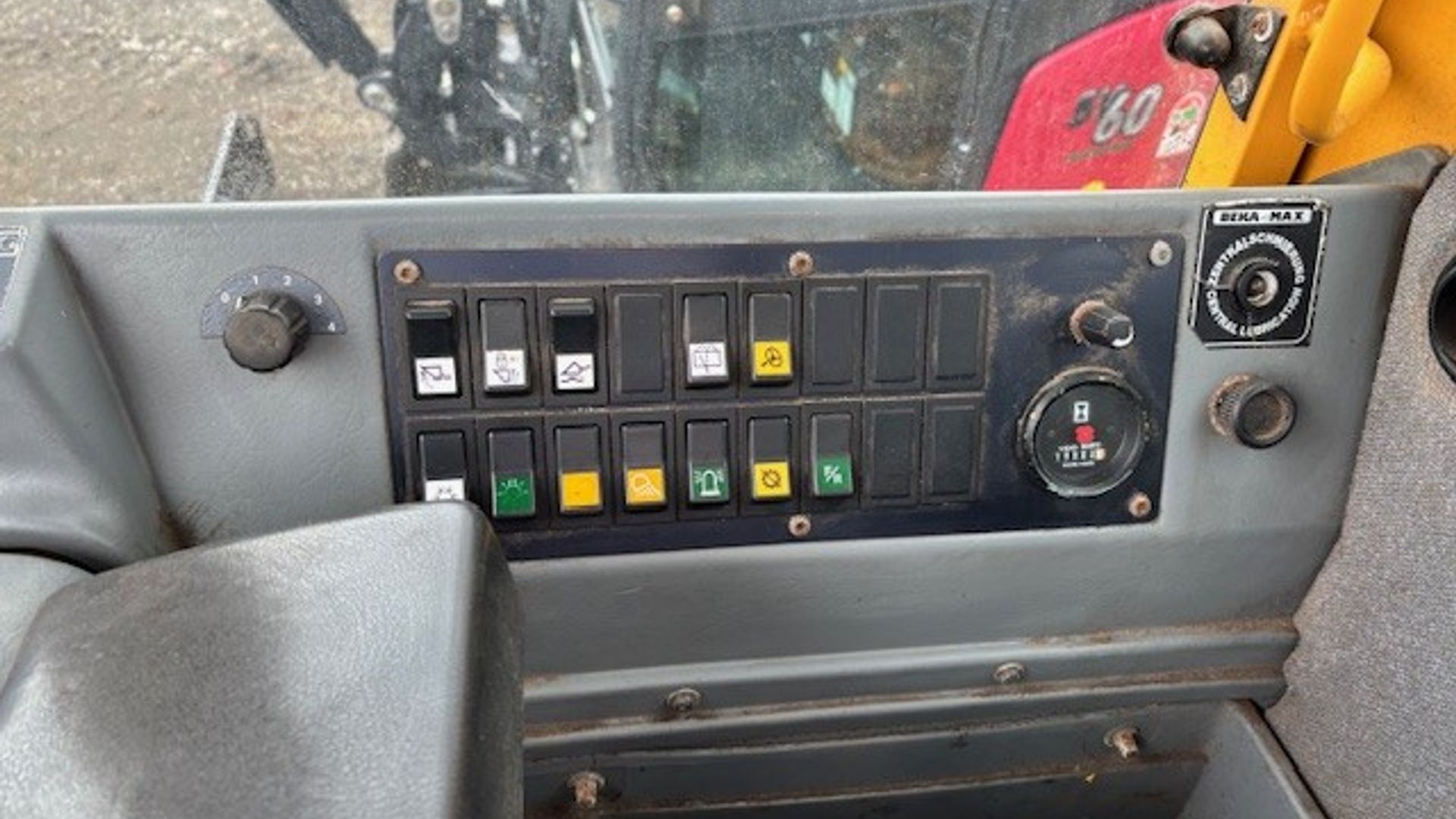 Volvo L70C - Billede 4