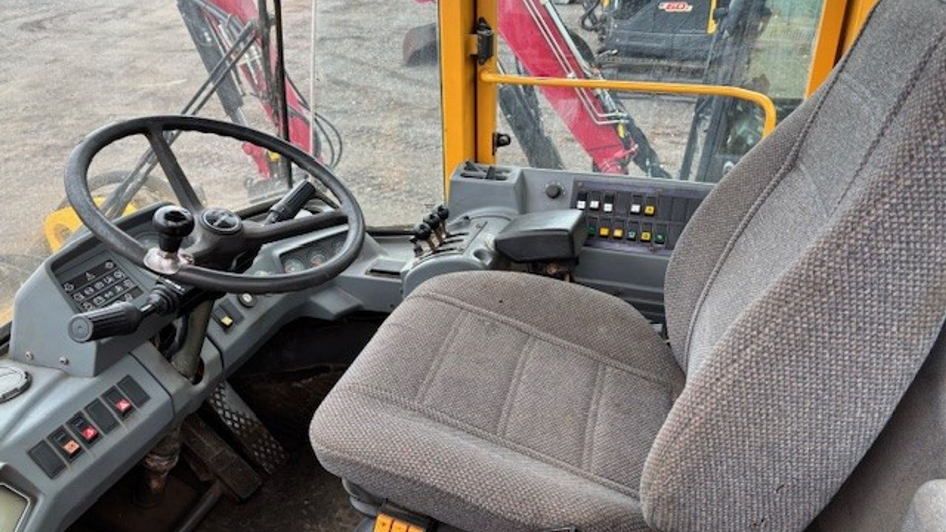 Volvo L70C - Billede 5