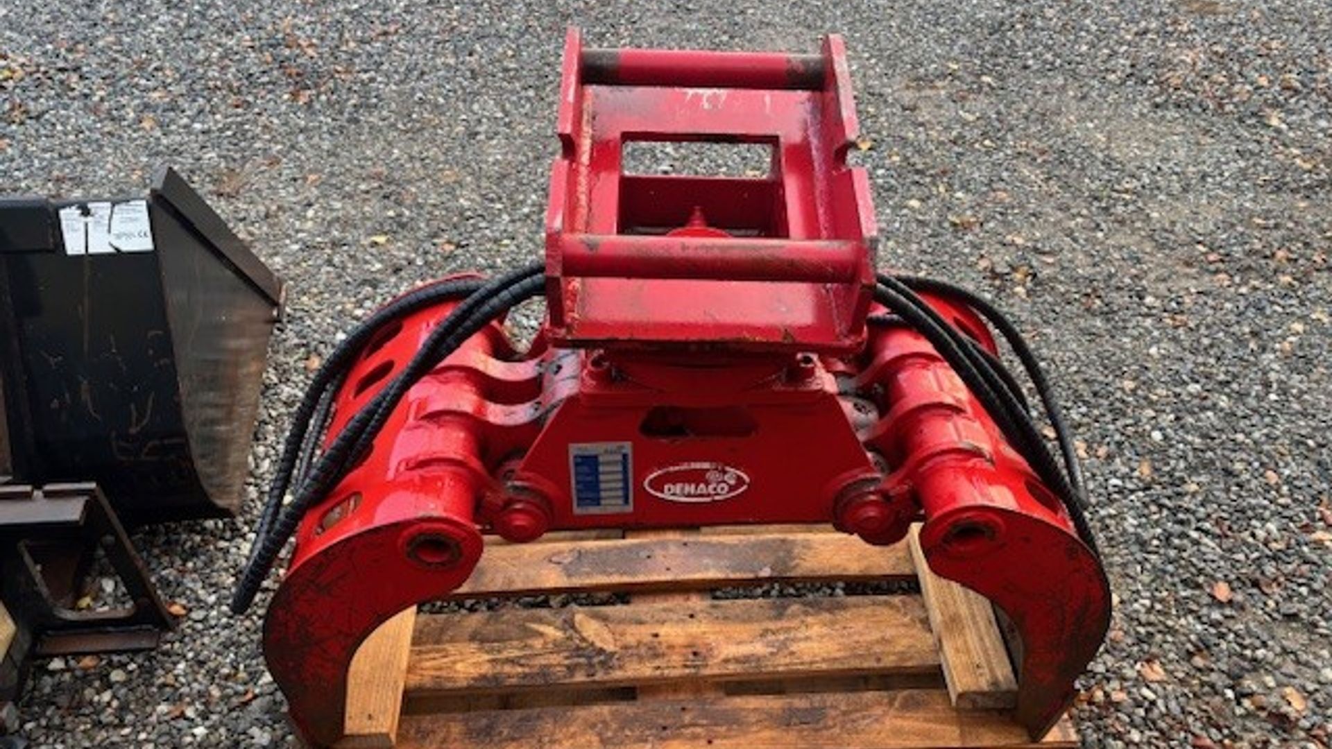 dehaco DSG 250 - Billede 3