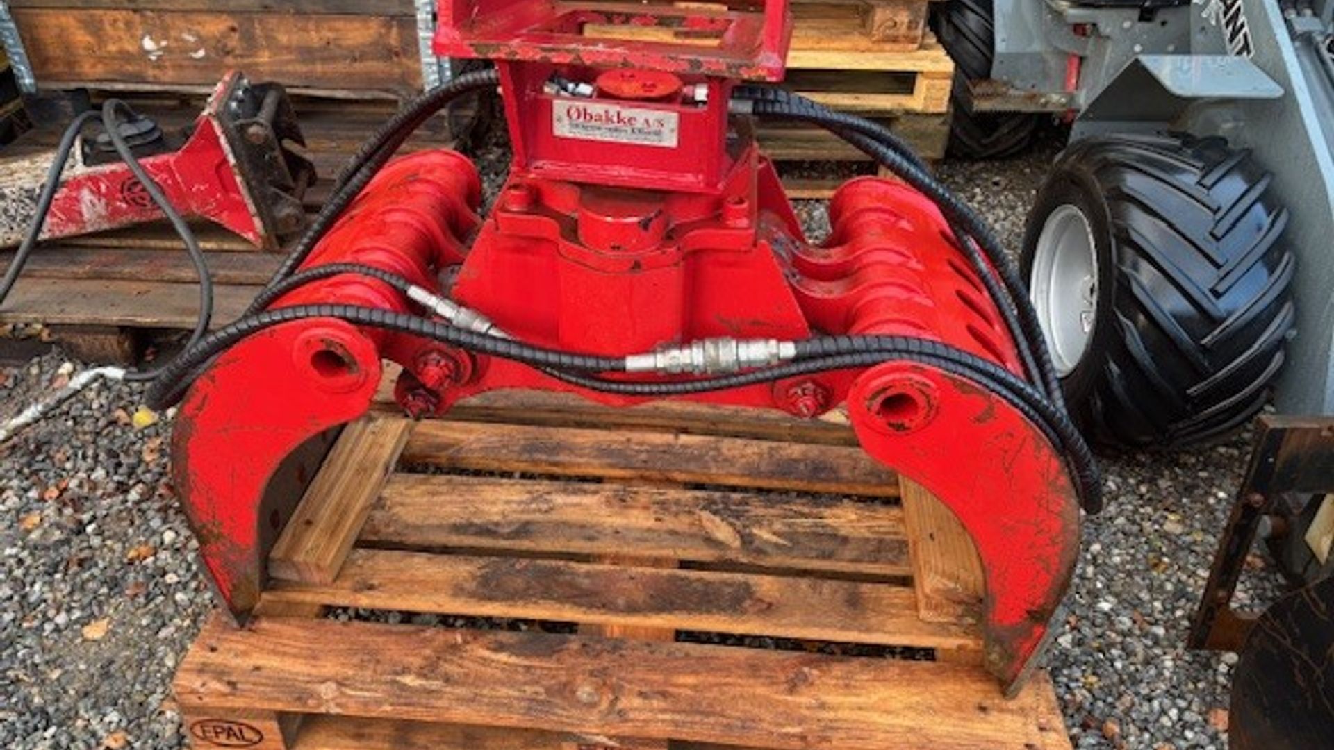 dehaco DSG 250 - Billede 4