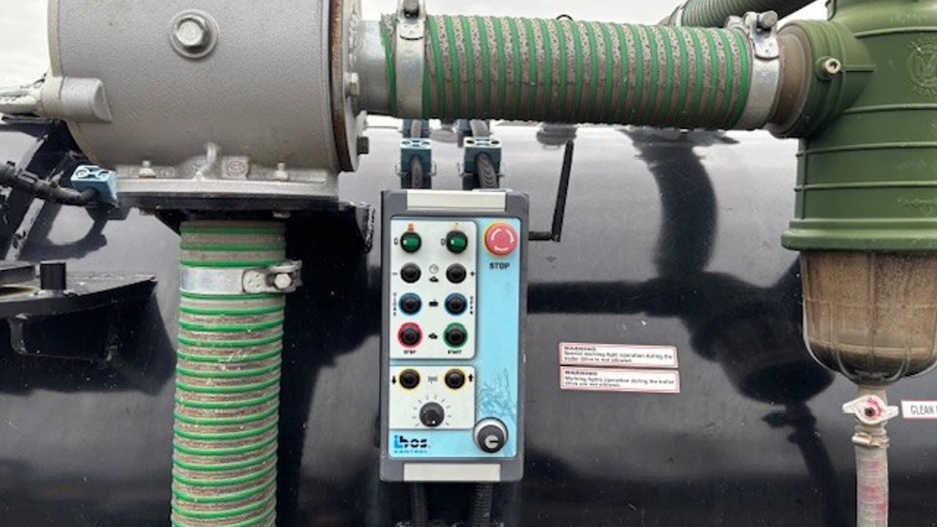 ibos minivac ibos minivac 11 - Image 2