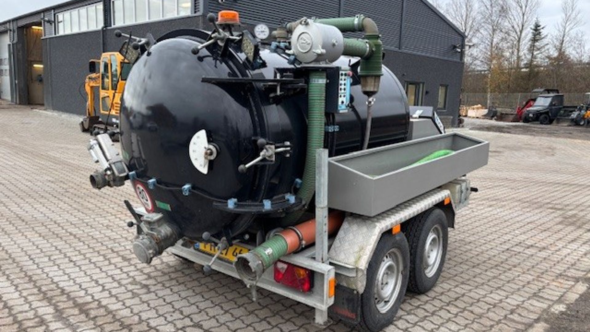 ibos minivac ibos minivac 11 - Image 3