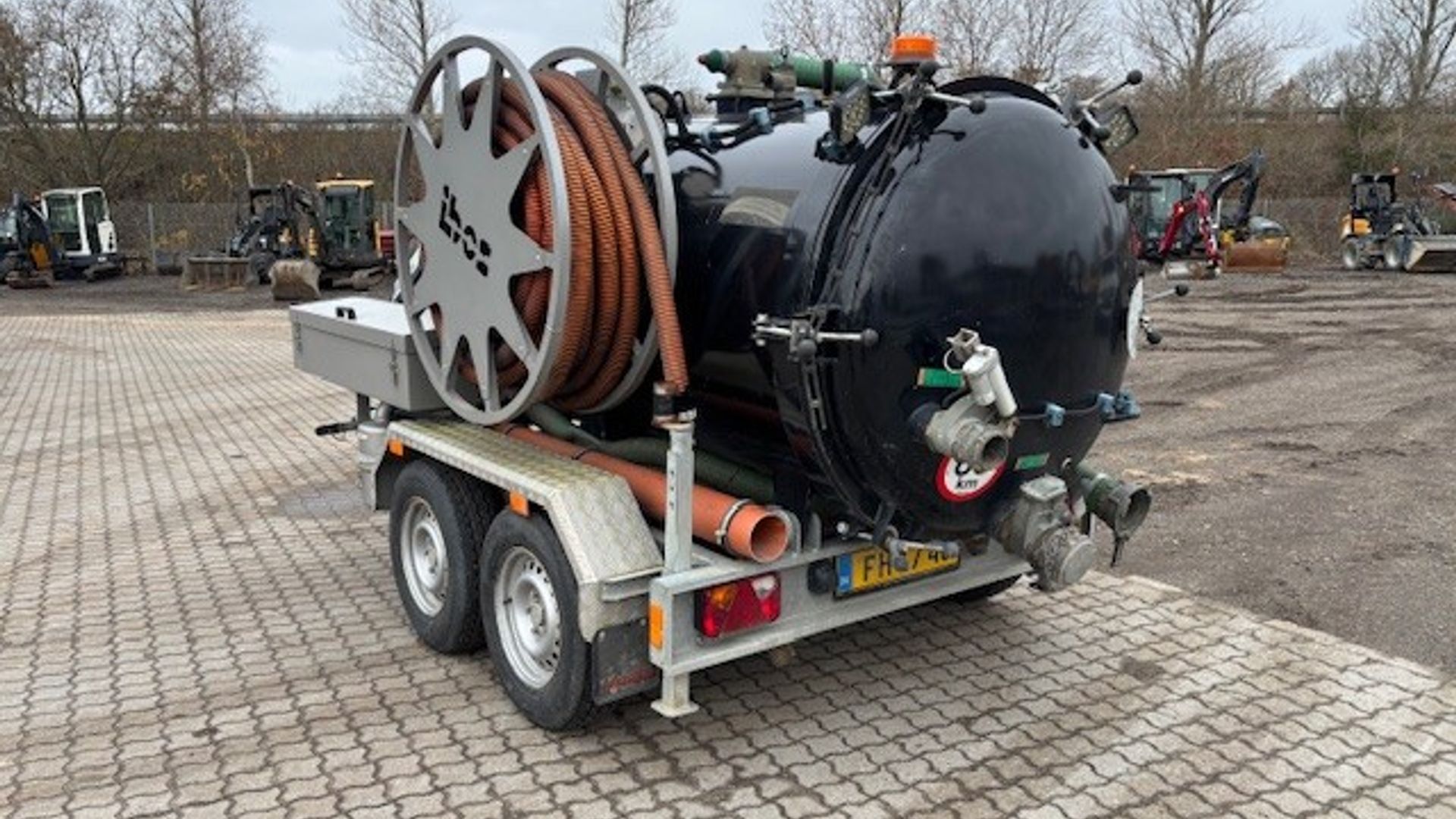 ibos minivac ibos minivac 11 - Image 4