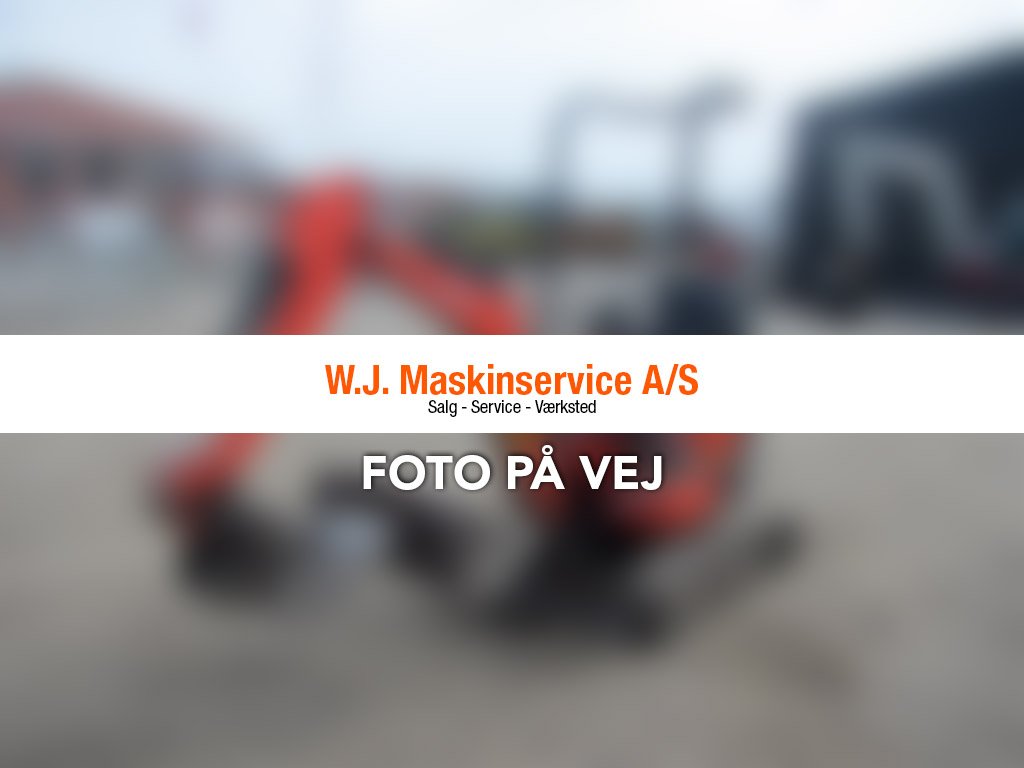 Foto på vej